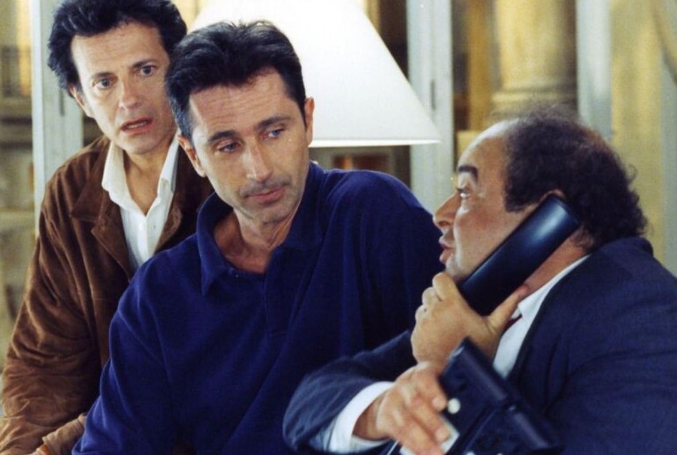 T’es plus bête que François Pignon si tu fais plus de 7 erreurs dans ce quiz de culture générale sur Le Dîner de Cons