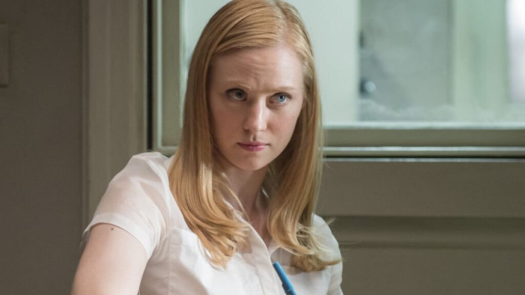 Karen page daredevil