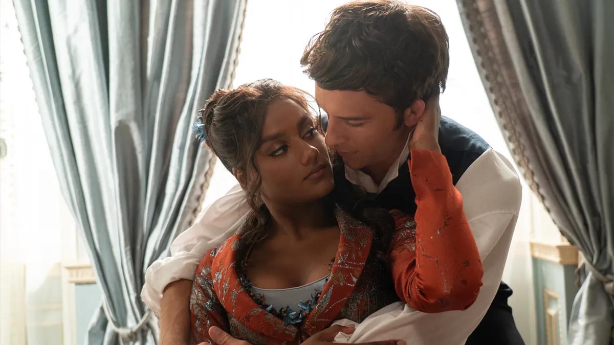 Quiz Bridgerton : seule Kate aura 10/10 à ce vrai ou faux sur Anthony
