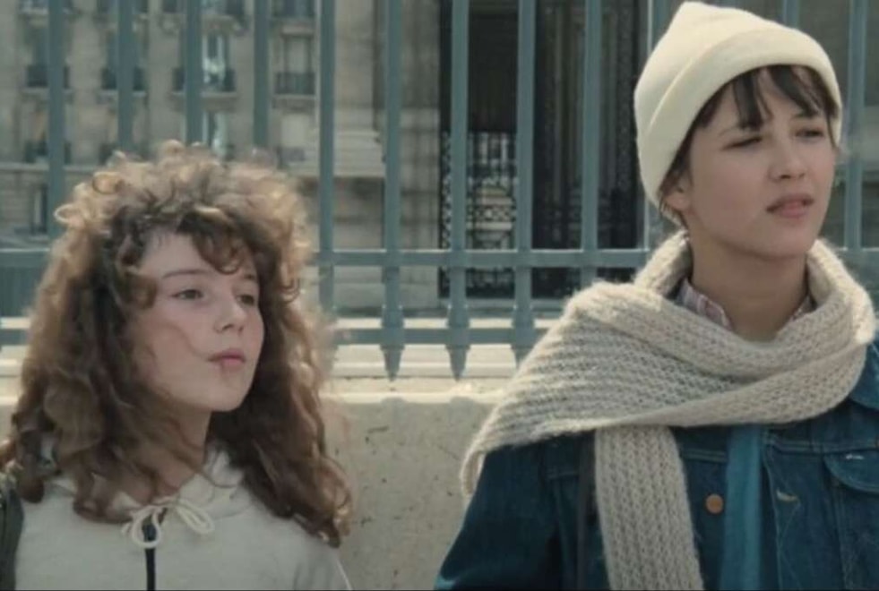 La Boum : pourquoi Sophie Marceau (Vic) et Sheila O’Connor (Pénélope) ne s’appréciaient pas durant le tournage ?