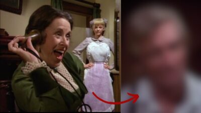 La Petite Maison dans La Prairie : aviez-vous remarqué que cet acteur joue deux rôles différents dans la série ?