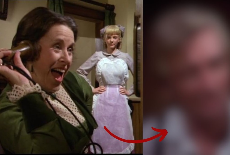 La Petite Maison dans La Prairie : aviez-vous remarqué que cet acteur joue deux rôles différents dans la série ?
