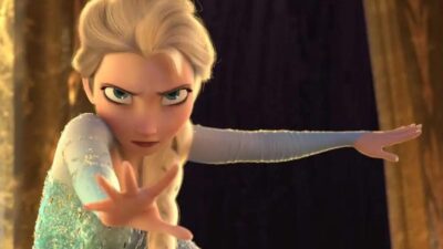 La Reine des Neiges : Elsa te transforme en glaçon si tu n'as pas 10/10 à ce quiz sur le film