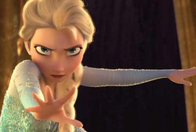 La Reine des Neiges : Elsa te transforme en glaçon si tu n&rsquo;as pas 10/10 à ce quiz sur le film