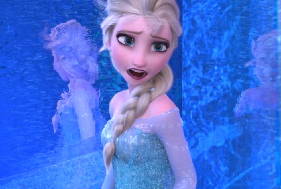 Tu as été traumatisé par La Reine des Neiges si tu as 15/15 à ce quiz