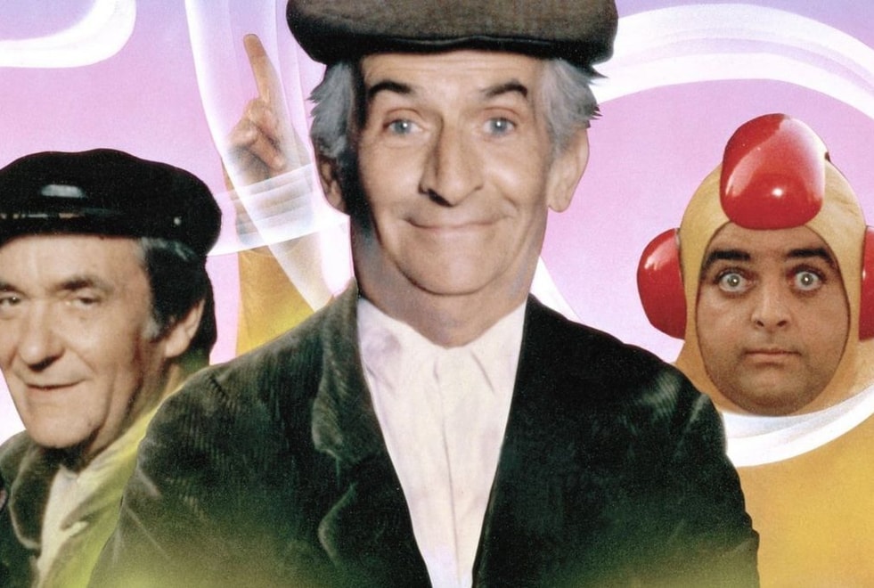 La Soupe aux Choux : « L’intérêt est là », le film avec Louis de Funès va avoir droit à une suite, 45 ans après