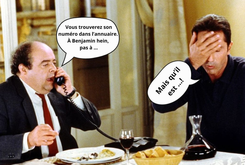 Quiz Le Dîner de Cons : seul quelqu’un qui regarde le film tous les ans saura compléter ces 10 répliques
