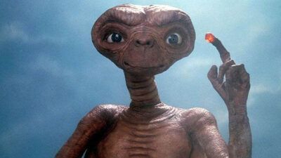 T’as grandi devant E.T. l’extra-terrestre si tu as 5/5 à ce quiz sur le film