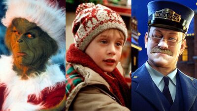 Quiz : tu adores Noël si tu reconnais ces 5 films culte