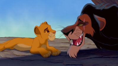 Le Roi Lion : tu es vaincu par Scar si tu n'as pas 5/5 à ce quiz