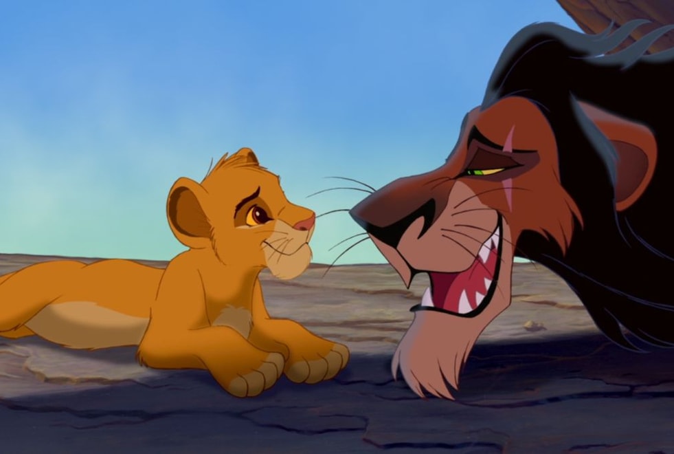 Tu deviens Le Roi Lion si t’as plus de 3/5 à ce quiz sur le film culte