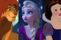 Quiz Disney : choisis le film que tu détestes et on devinera ton âge