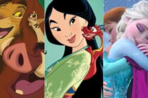 Quiz Disney : ton mois de naissance te dira dans quel film tu vis