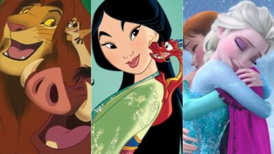 Quiz Disney : ton mois de naissance te dira dans quel film tu vis