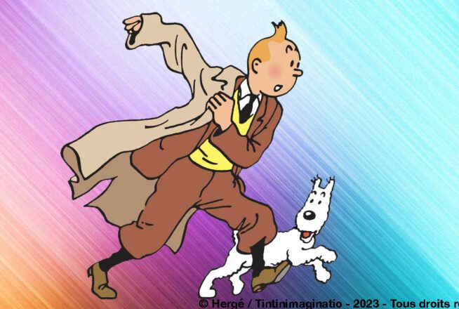 Tu n’as pas grandi devant Tintin si tu n’as pas 5/5 à ce quiz sur le dessin animé