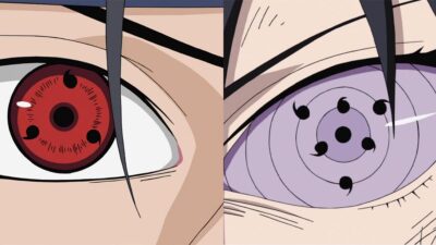Quiz Naruto : élimine 7 personnages, on te dira si tu as le Sharingan ou le Rinnegan