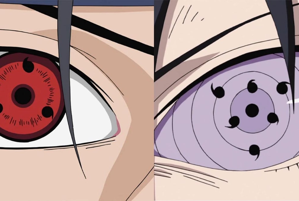 Quiz Naruto : élimine 7 personnages, on te dira si tu as le Sharingan ou le Rinnegan