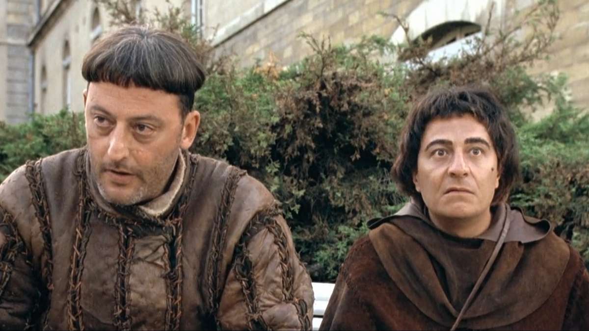 Les Visiteurs : personne n'a jamais eu 10/10 à ce quiz de culture générale sur le film