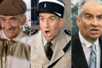 Quiz : sauras-tu nommer ces 5 films de Louis de Funès grâce au nom du personnage principal ?