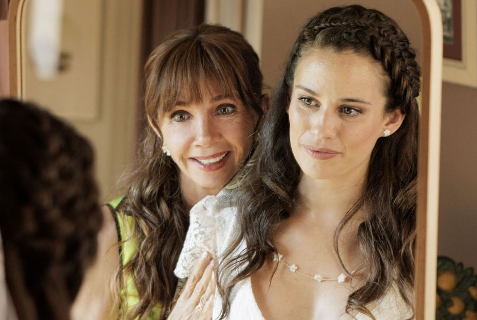 Clem : Lucie Lucas accuse Victoria Abril d’agressions sexuelles sur le tournage de la série