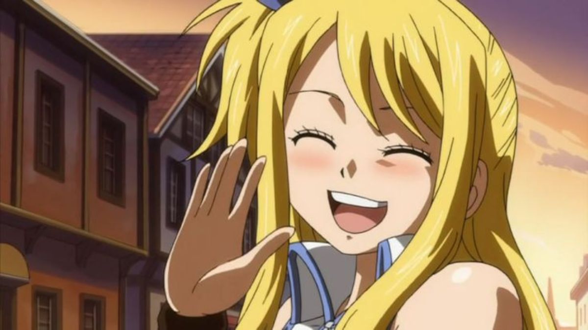 Tu détestes Lucy si tu n&rsquo;as pas 10/10 à ce quiz sur la mage de Fairy Tail