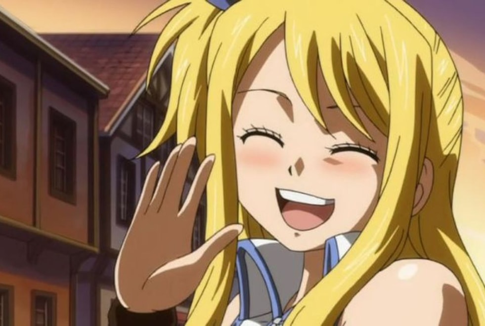 Tu détestes Lucy si tu n’as pas 10/10 à ce quiz sur la mage de Fairy Tail