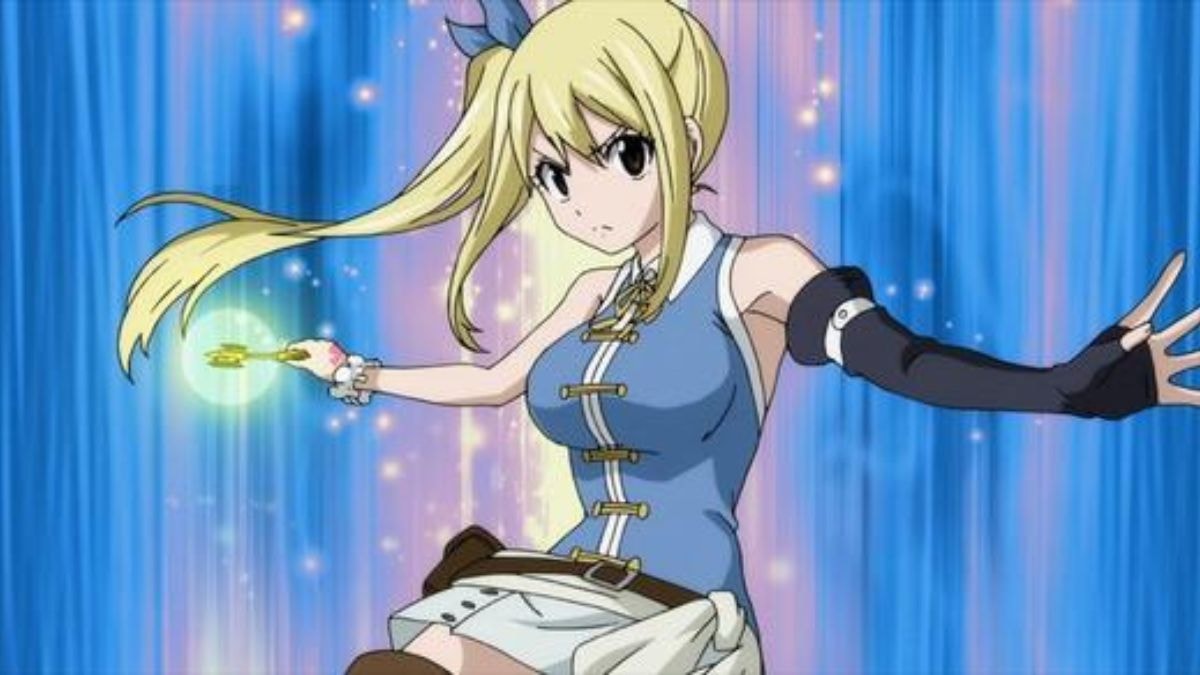 ©Hiro Mashima・KODANSHA/Fairy Tail Guild 