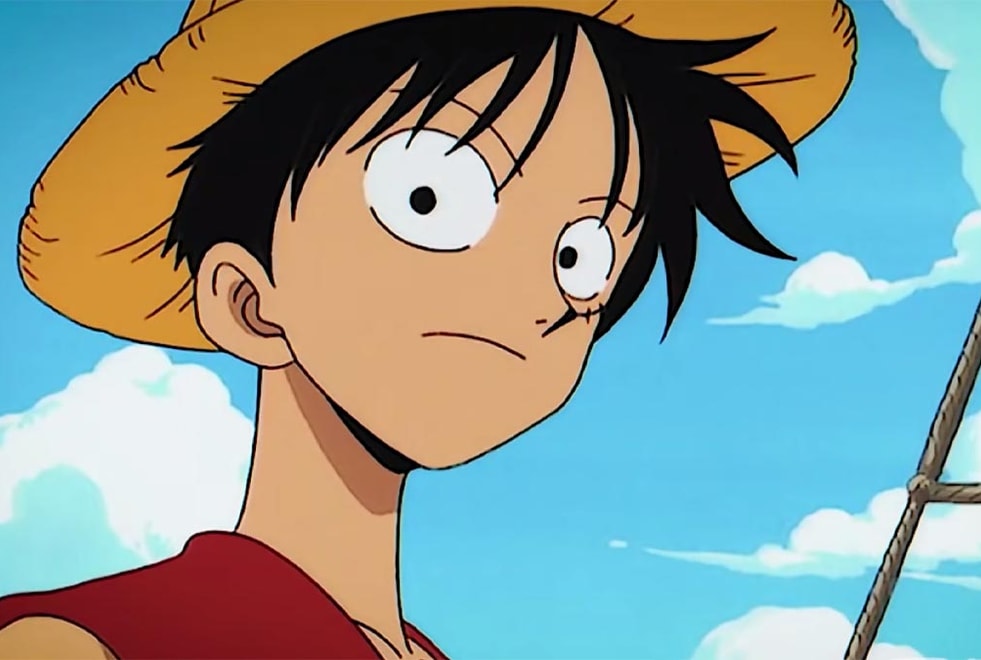 T’es le plus grand fan de One Piece si tu as 10/10 à ce quiz sur Luffy