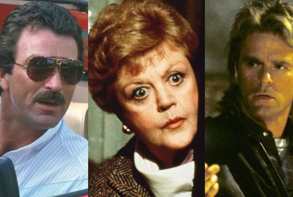 Quiz : t’es de la génération années 80 si tu reconnais ces 20 séries en une image