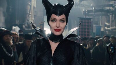 Maléfique : un troisième film est en préparation avec Angelina Jolie