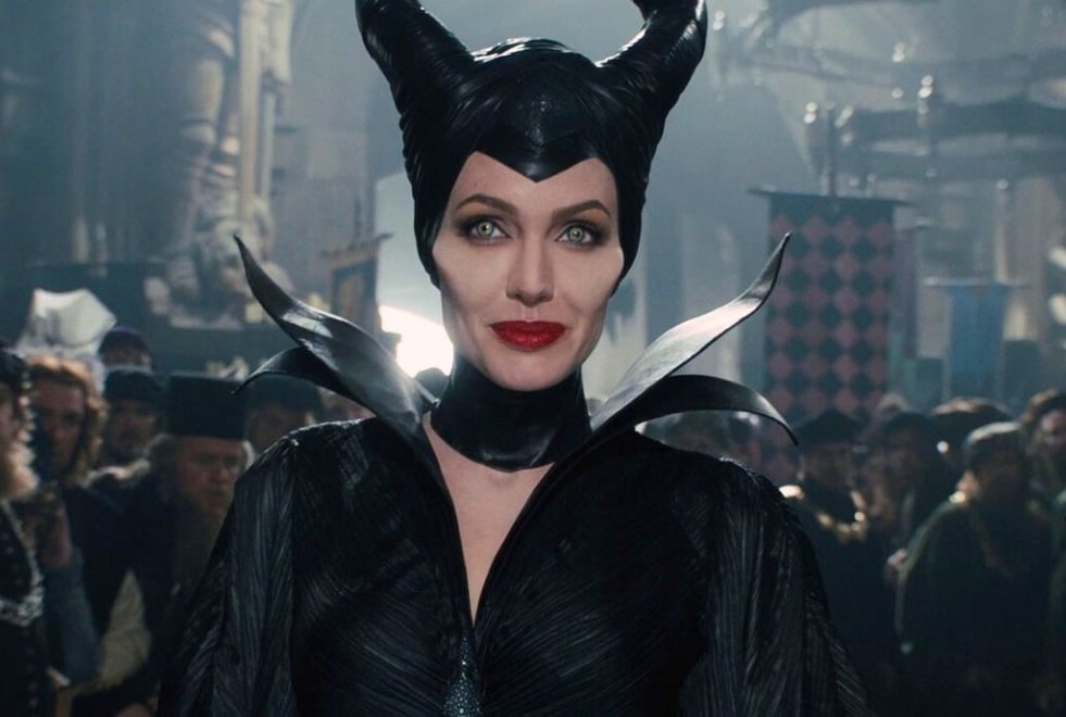 Maléfique : un troisième film est en préparation avec Angelina Jolie