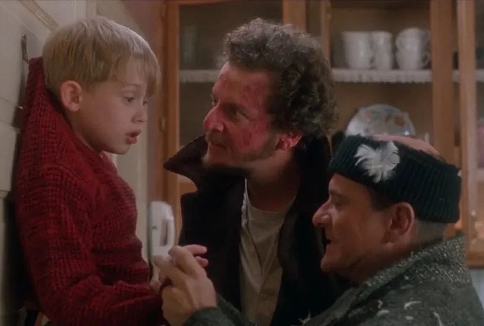 Tu bats les cambrioleurs de Maman j’ai raté l’avion si t’as 5/5 à ce quiz sur le film