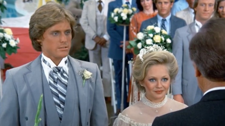 Dallas : à quoi ressemble Mitch Cooper, le mari de Lucy Ewing, aujourd'hui ?