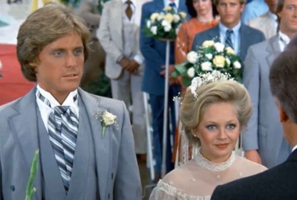 Dallas : à quoi ressemble Mitch Cooper, le mari de Lucy Ewing, aujourd’hui ?