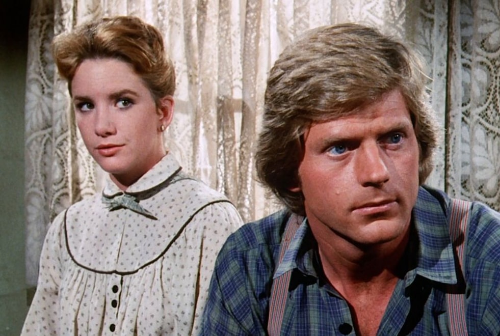 La Petite Maison dans la Prairie : « C’était juste une petite fille », pourquoi Dean Butler était-il écoeuré de jouer ses scènes avec Melissa Gilbert ?