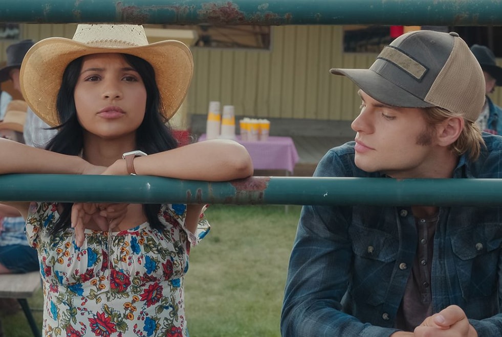 Ma Vie avec les Walter Boys : la teen série de Netflix est renouvelée pour une saison 2