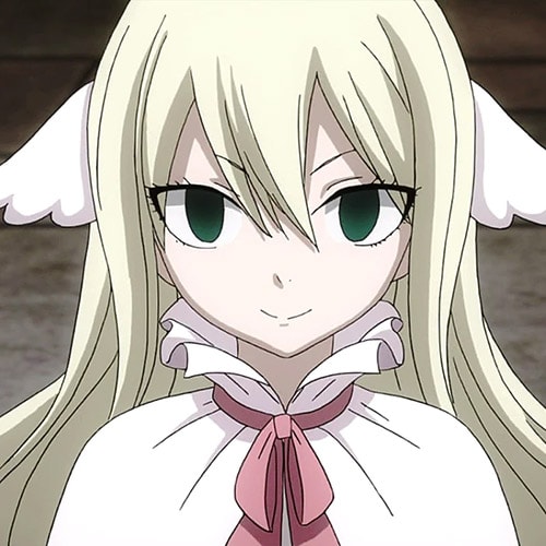 Mavis Vermillion