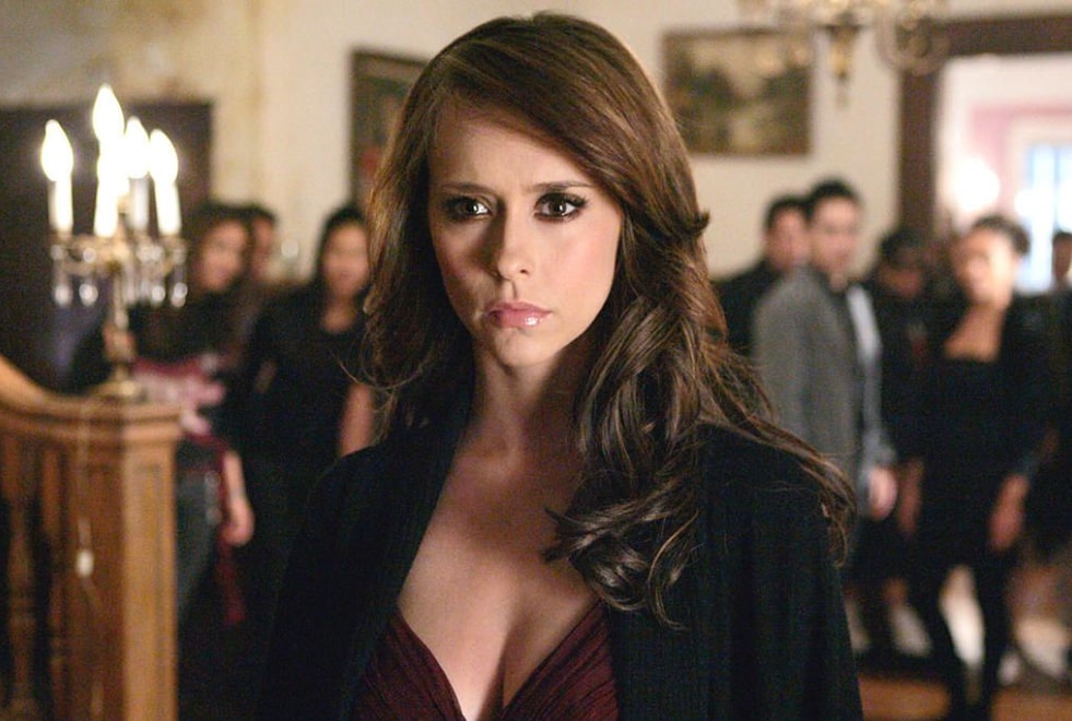Ghost Whisperer : Jennifer Love Hewitt est partante pour un reboot