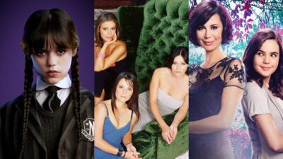 5 séries à regarder si Charmed vous manque