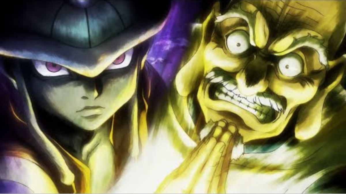 Hunter x Hunter : tu n'as aucune mémoire si tu n'as pas 10/10 à ce quiz sur l'arc Fourmi-Chimère