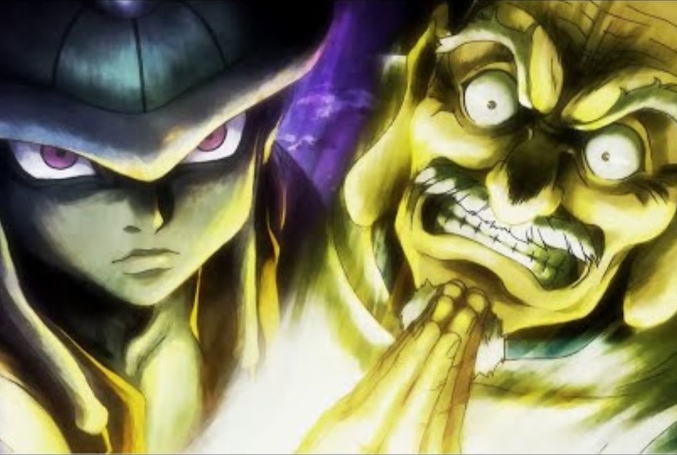 Hunter x Hunter : tu n’as aucune mémoire si tu n’as pas 10/10 à ce quiz sur l’arc Fourmi-Chimère
