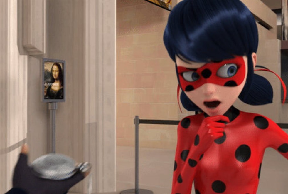 Miraculous : tu deviens la nouvelle Ladybug si tu as 10/10 à ce quiz vrai ou faux sur les pouvoirs