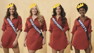 Sondage Miss France 2024 : vote pour la Miss que tu veux voir gagner