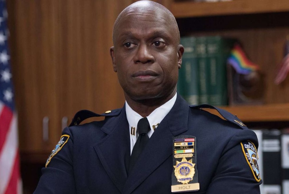Brooklyn Nine-Nine : l’acteur Andre Braugher est mort à 61 ans