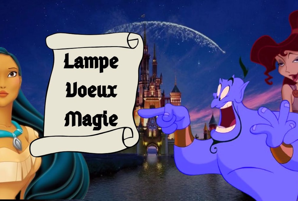 Quiz : tu es un enfant des années 90 si tu reconnais ces 15 personnages Disney en 3 mots-clés