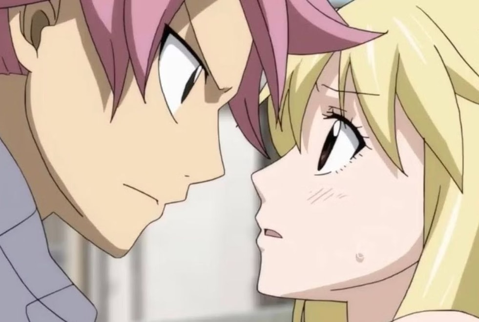 Quiz Fairy Tail : choisis une couleur, on te dira avec quel mage tu es en couple