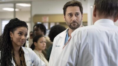 New Amsterdam : pourquoi TF1 accélère la diffusion des épisodes de la série ?