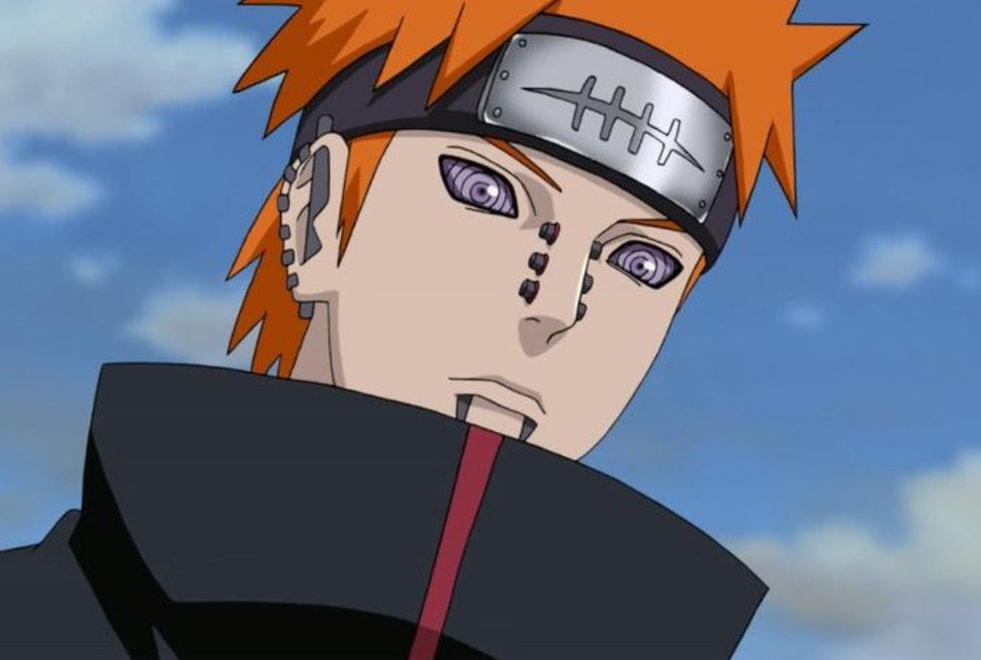Naruto : tu sauves Konoha si tu as 10/10 à ce quiz sur l’arc Pain