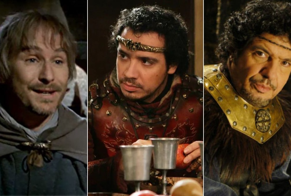 Kaamelott : t’es un pignouf si t’as pas 5/5 à ce quiz sur la série