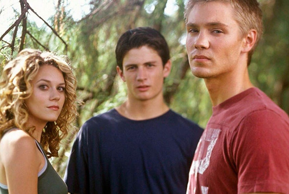 Les Frères Scott : le casting serait partant pour revenir dans un spin-off d’après Barbara Alyn Woods